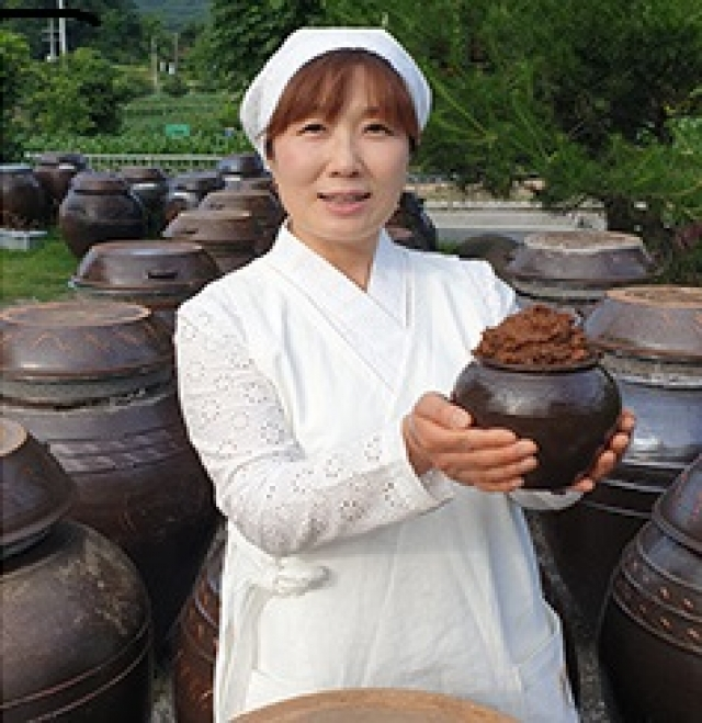 강원더몰,[원더구독]수 십년 씨 간장으로 만든 맛있는 전통 재래식 시골  집된장1kg